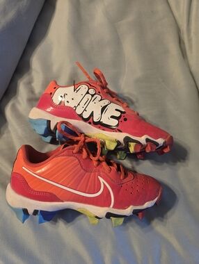 Nike Youth Baseball Cleats
